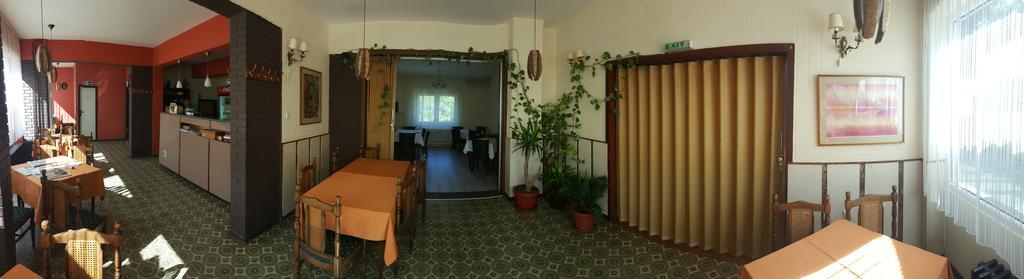 Guest House Major Arandjelovac Eksteriør bilde